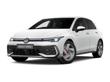 Volkswagen Golf 1.5 TSI 272 GTE eHybrid 5dr DSG Hatchback
